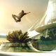 Illustration for article titled For Your Viewing Pleasure, New Skate 2 Screens